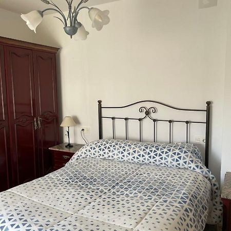 Precioso Apartamento En Viznar Διαμέρισμα Γρανάδα Εξωτερικό φωτογραφία