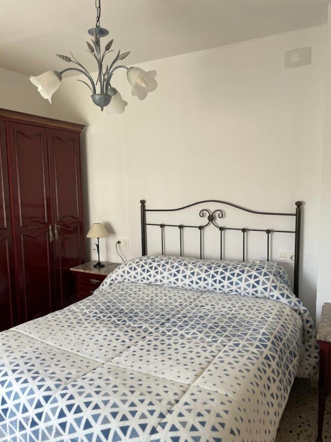 Precioso Apartamento En Viznar Διαμέρισμα Γρανάδα Εξωτερικό φωτογραφία
