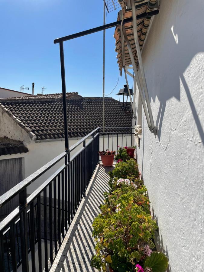 Precioso Apartamento En Viznar Διαμέρισμα Γρανάδα Εξωτερικό φωτογραφία